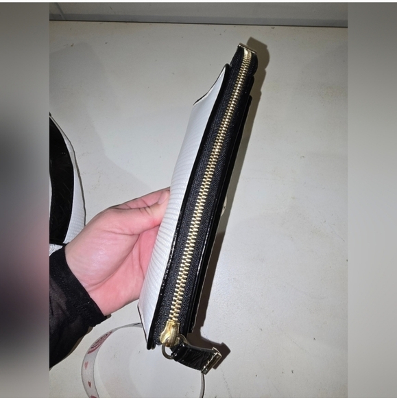 🍂🍁NWT VERY RARE Y2K HTF L.A.M.B BAG AND WALLET SET BOTH NWT - Picture 10 of 14